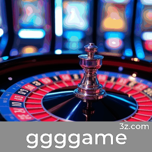 Universo de Jogos Extraordinários do ggggame: Diversão Sem Limites