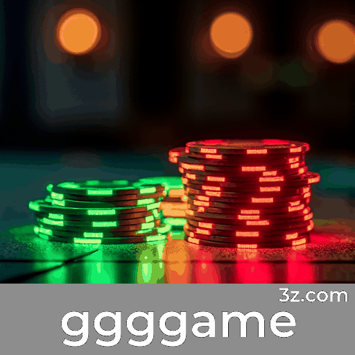 Universo de Jogos Extraordinários do ggggame: Diversão Sem Limites