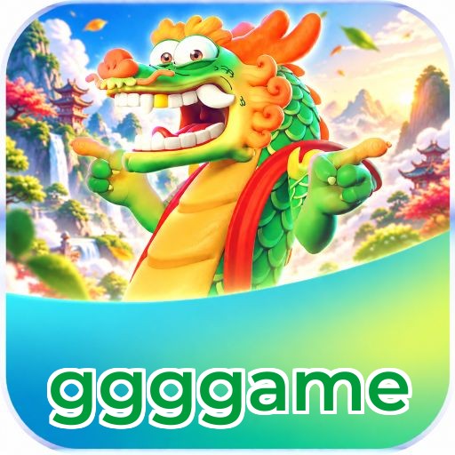 Pacote Completo do App ggggame